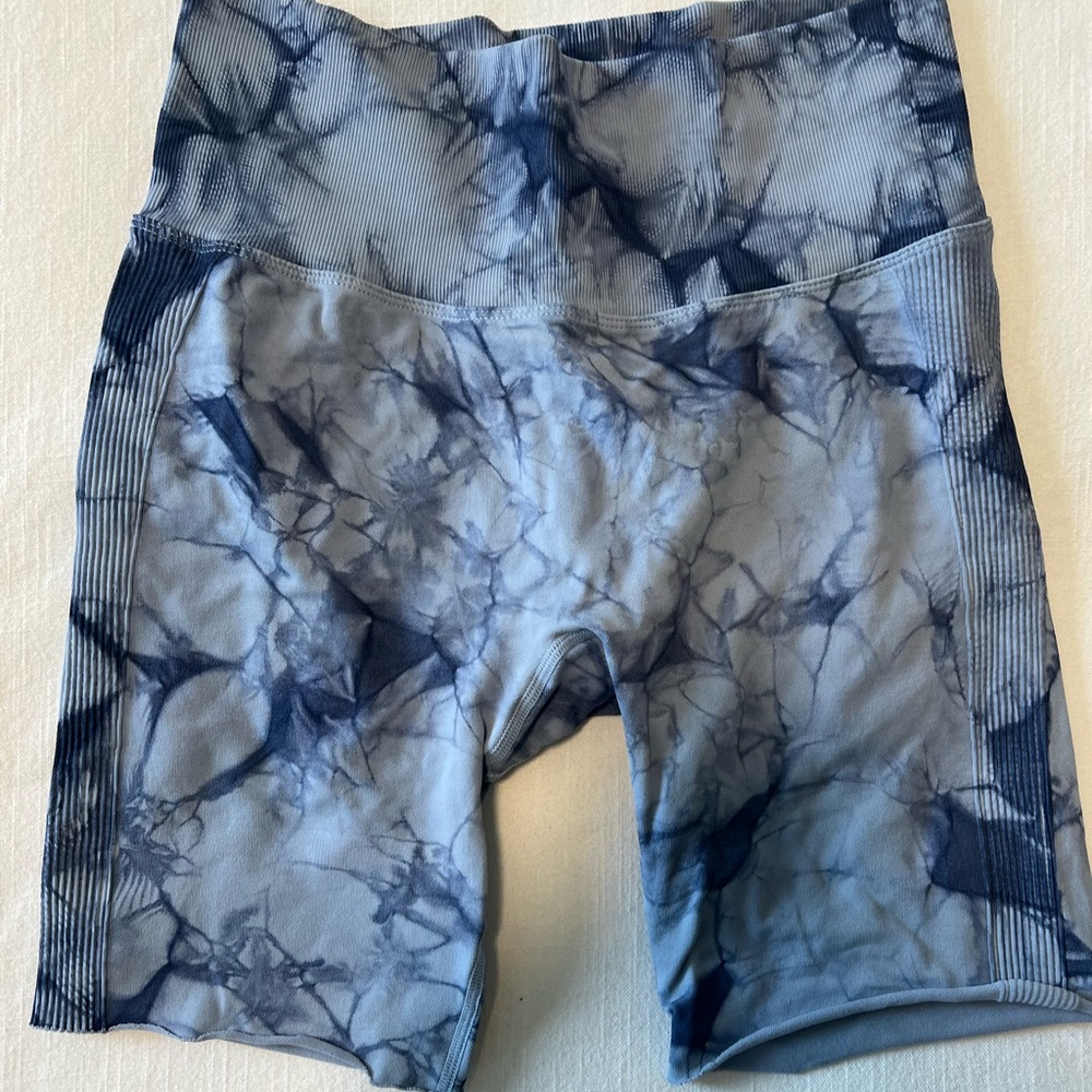 PcheeBum Scrunch Butt Shorts